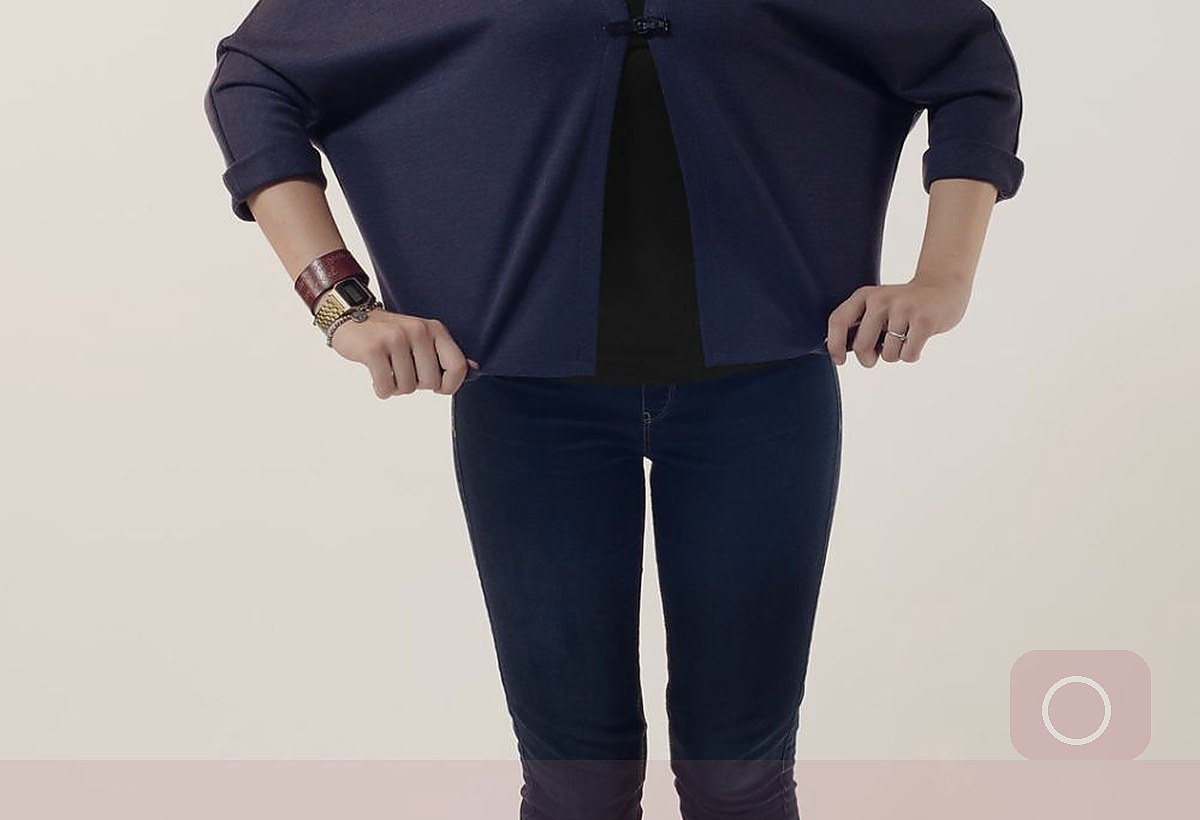 white cyclorama
